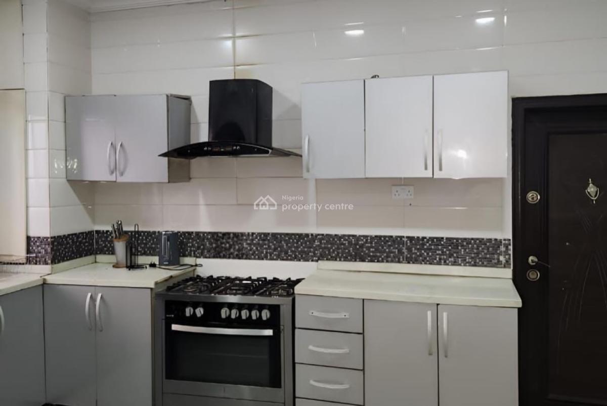 Block of Studio Apartments & 1 Bedroom Flats, Osapa, Lekki, Lagos, Mini Flat (room and Parlour) for Rent