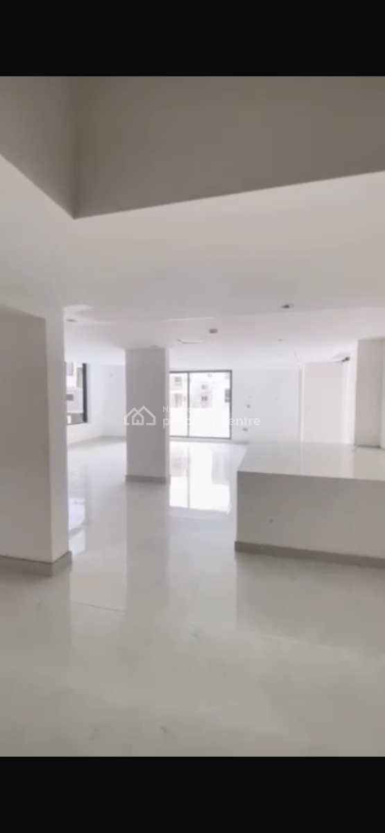 Victoria Island Penthouse, Victoria Island, Victoria Island (vi), Lagos, Flat / Apartment for Sale