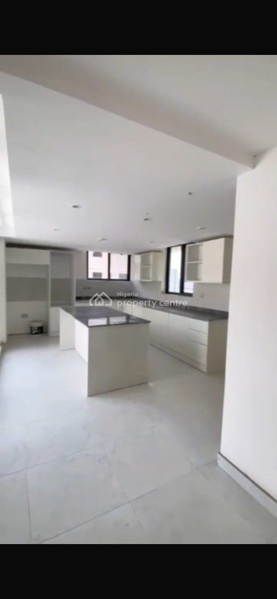 Victoria Island Penthouse, Victoria Island, Victoria Island (vi), Lagos, Flat / Apartment for Sale