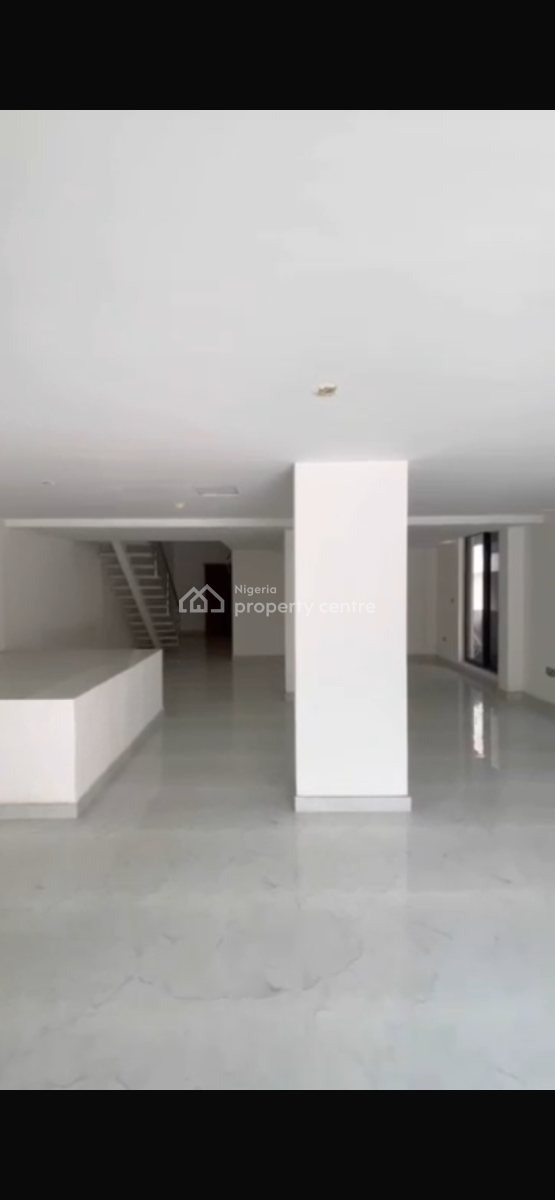 Victoria Island Penthouse, Victoria Island, Victoria Island (vi), Lagos, Flat / Apartment for Sale