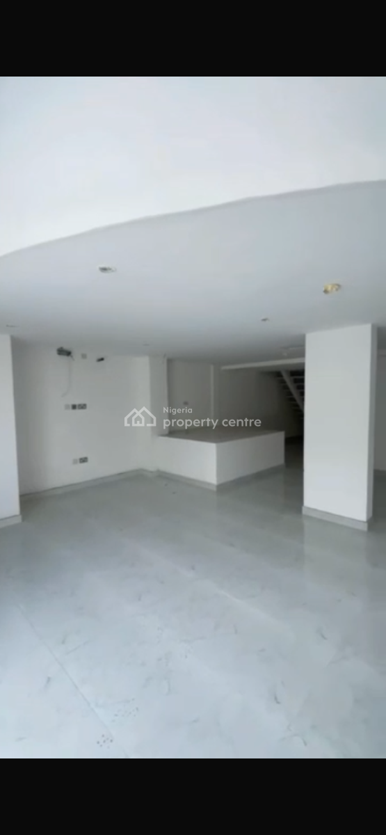 Victoria Island Penthouse, Victoria Island, Victoria Island (vi), Lagos, Flat / Apartment for Sale