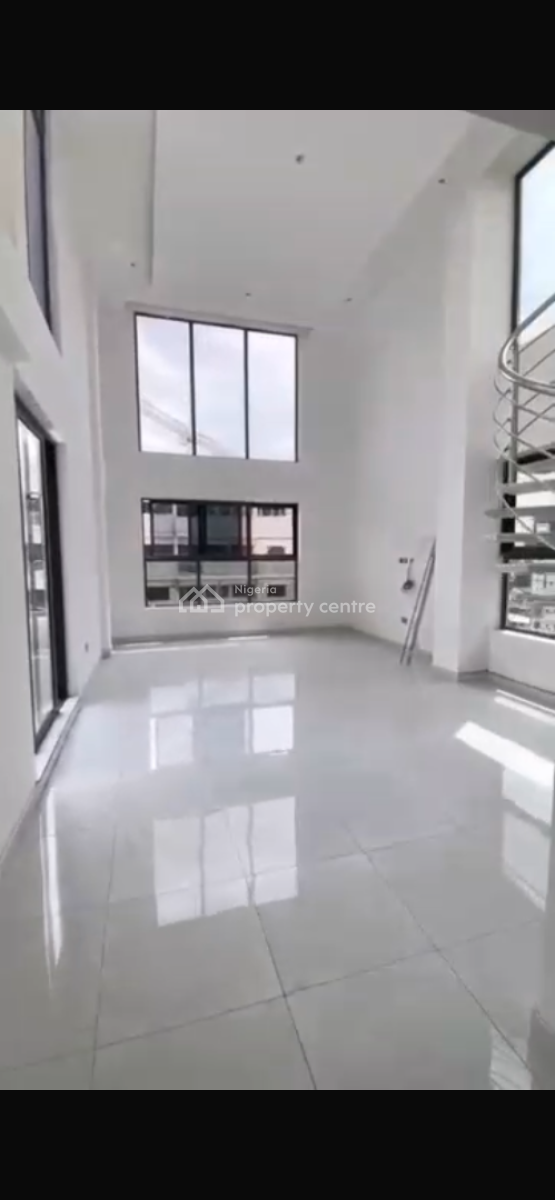 Victoria Island Penthouse, Victoria Island, Victoria Island (vi), Lagos, Flat / Apartment for Sale
