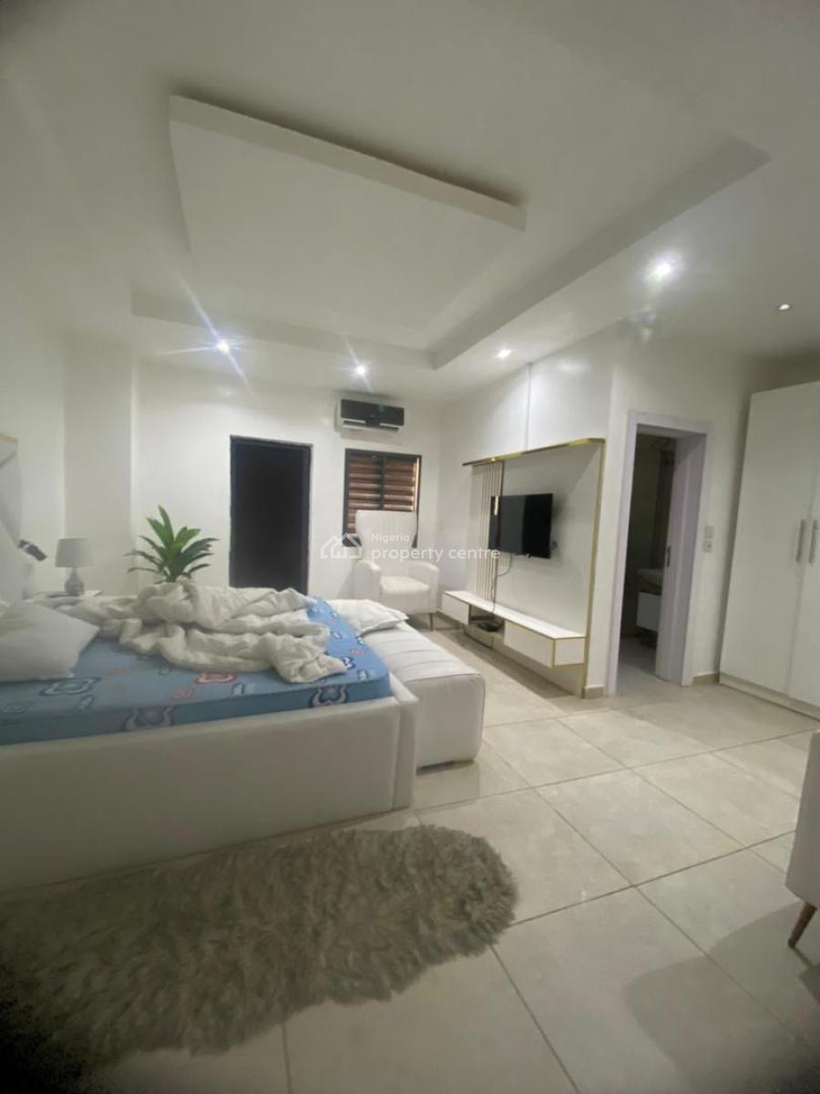 Luxury 4bedroom Waterfront Maisonette, Ikoyi, Lagos, House for Rent