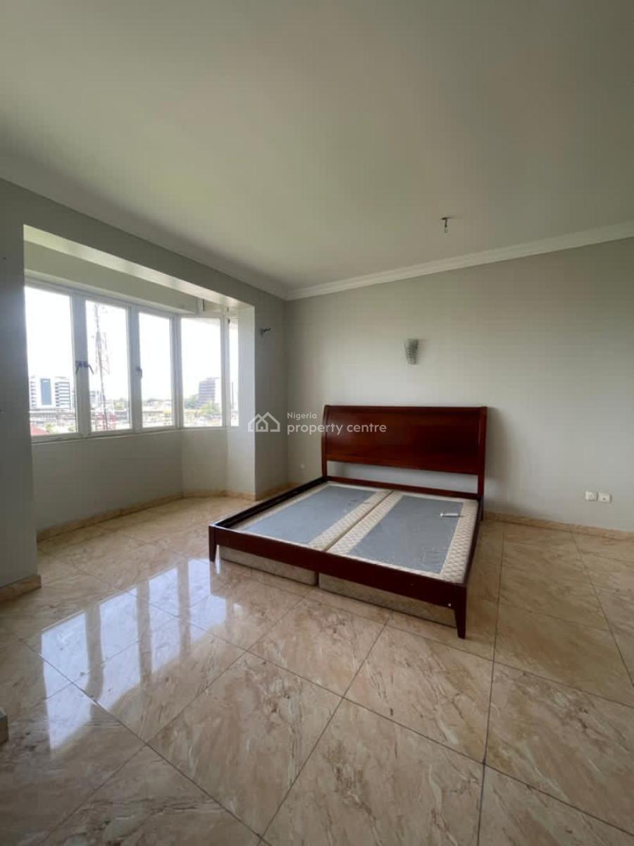 Luxury 4bedroom Waterfront Maisonette, Ikoyi, Lagos, House for Rent