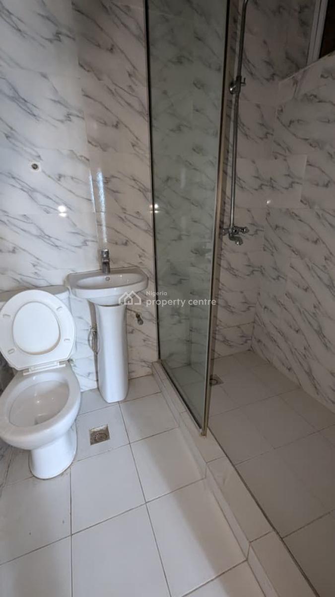 4 Bedroom Terrace Duplex (2 Units Available), Orchid Road, Lekki, Lagos, Terraced Duplex for Rent