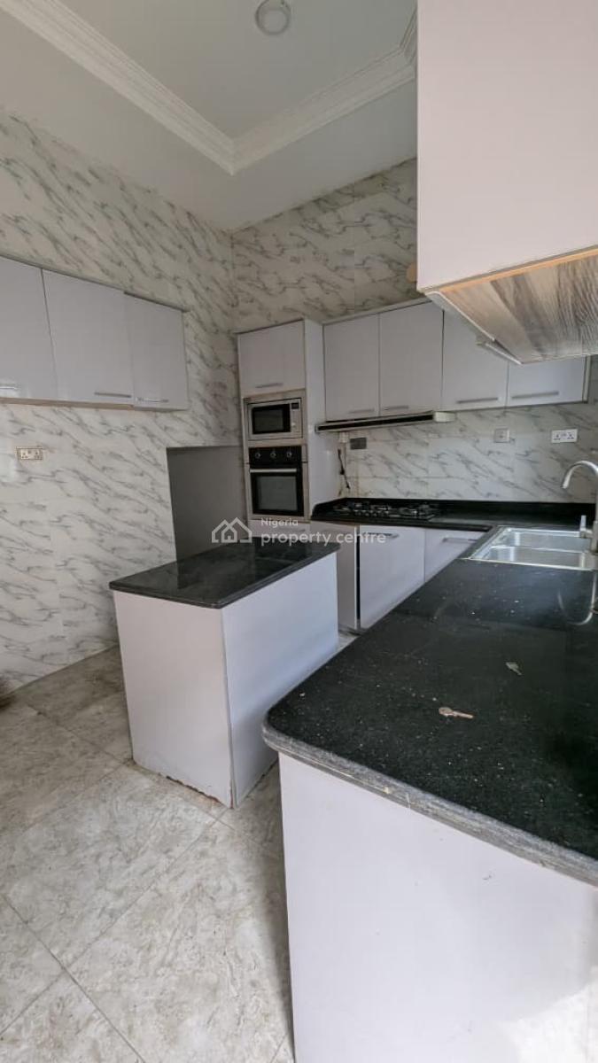 4 Bedroom Terrace Duplex (2 Units Available), Orchid Road, Lekki, Lagos, Terraced Duplex for Rent
