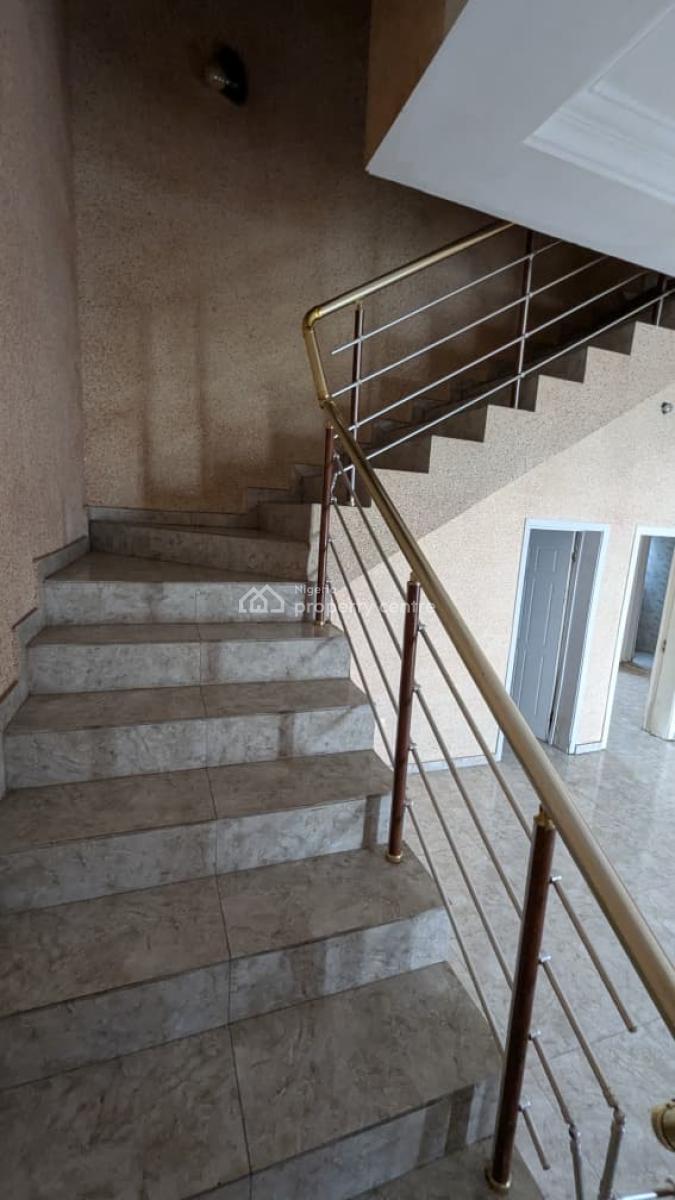 4 Bedroom Terrace Duplex (2 Units Available), Orchid Road, Lekki, Lagos, Terraced Duplex for Rent