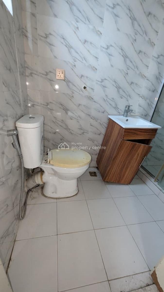 4 Bedroom Terrace Duplex (2 Units Available), Orchid Road, Lekki, Lagos, Terraced Duplex for Rent