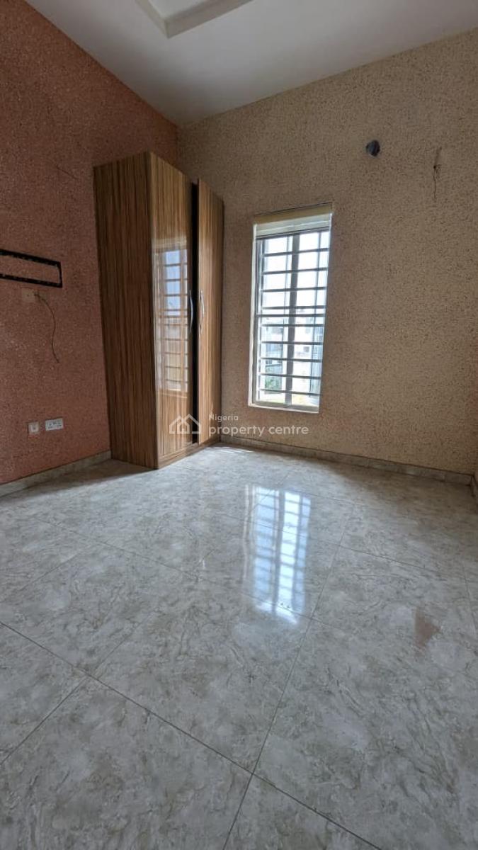 4 Bedroom Terrace Duplex (2 Units Available), Orchid Road, Lekki, Lagos, Terraced Duplex for Rent