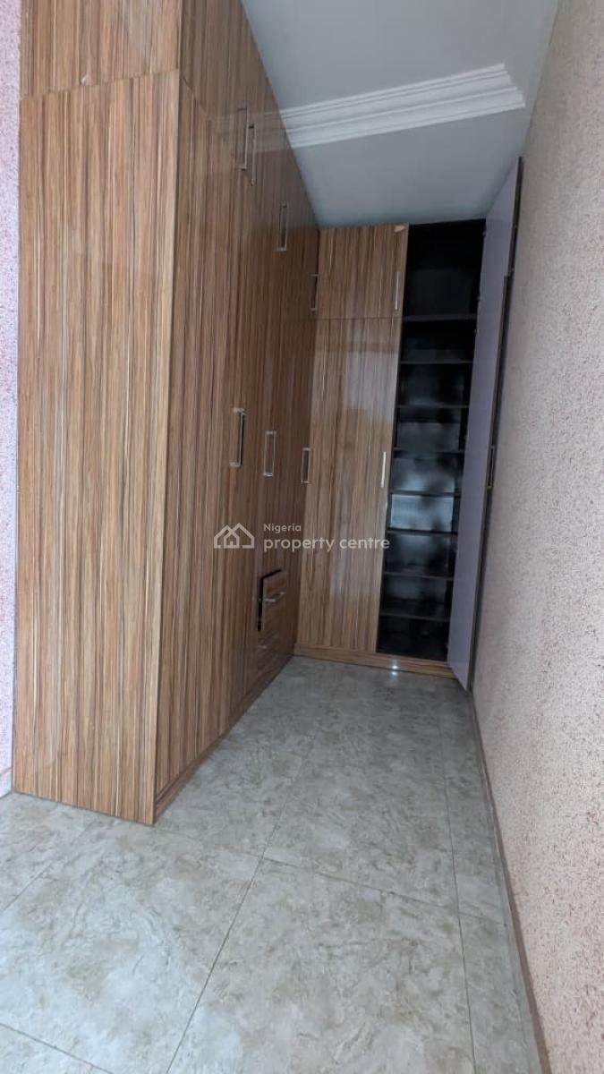 4 Bedroom Terrace Duplex (2 Units Available), Orchid Road, Lekki, Lagos, Terraced Duplex for Rent