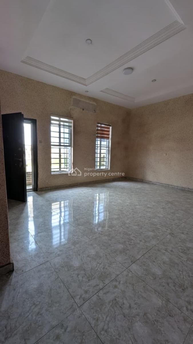 4 Bedroom Terrace Duplex (2 Units Available), Orchid Road, Lekki, Lagos, Terraced Duplex for Rent