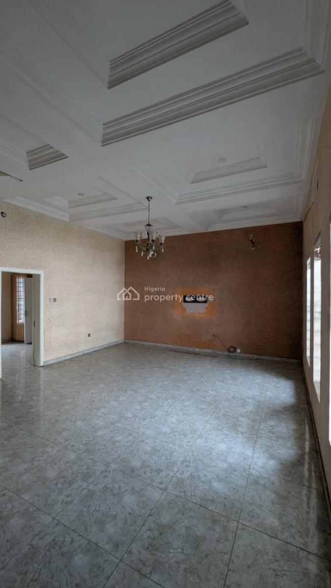 4 Bedroom Terrace Duplex (2 Units Available), Orchid Road, Lekki, Lagos, Terraced Duplex for Rent