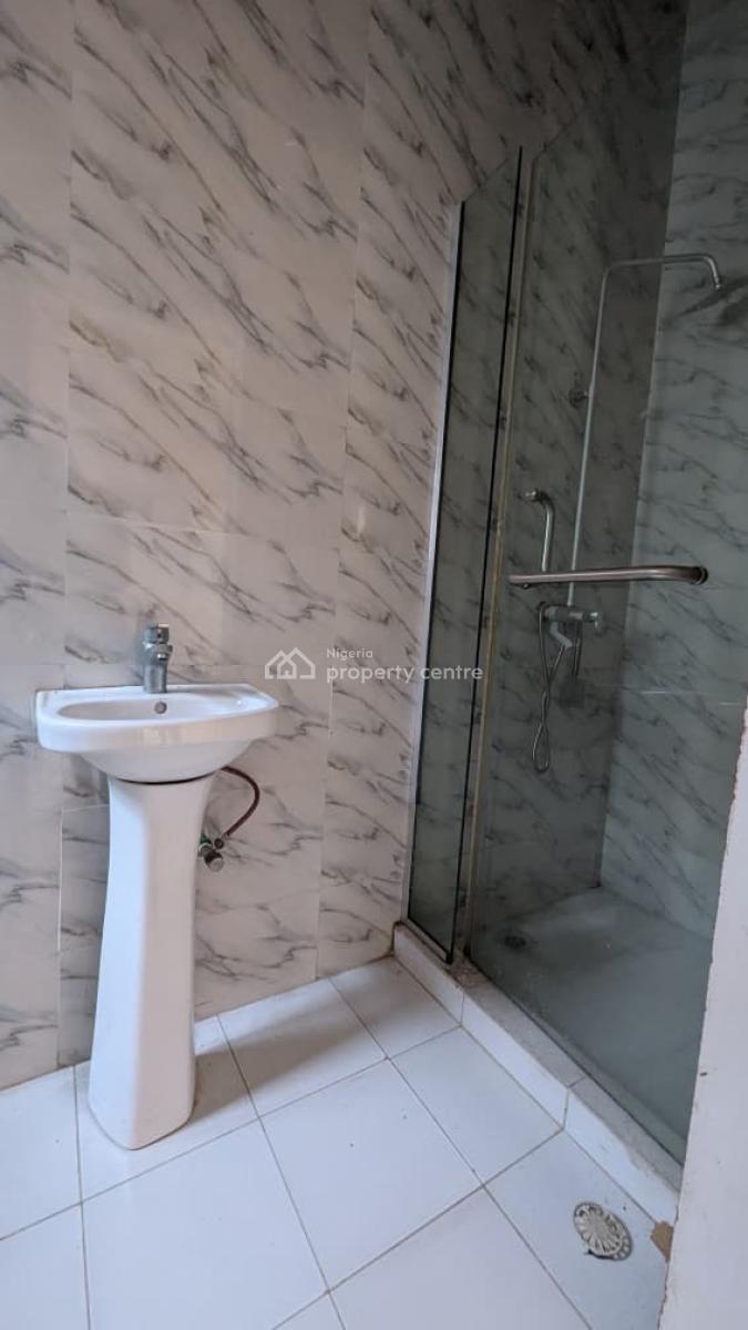 4 Bedroom Terrace Duplex (2 Units Available), Orchid Road, Lekki, Lagos, Terraced Duplex for Rent