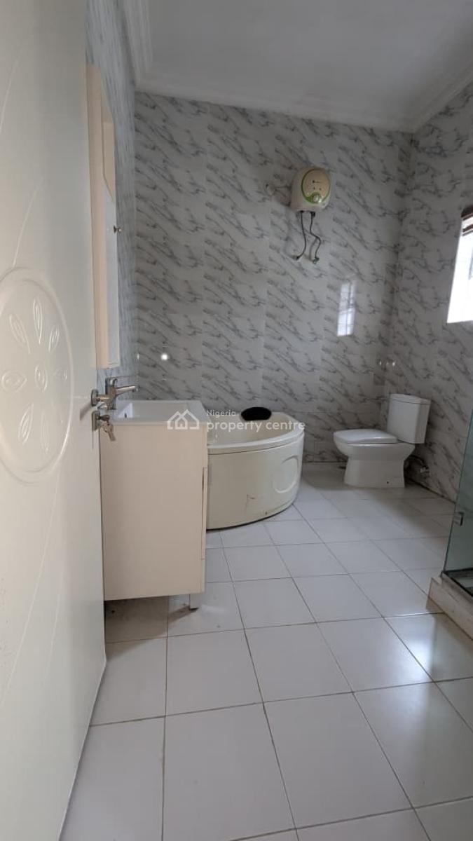 4 Bedroom Terrace Duplex (2 Units Available), Orchid Road, Lekki, Lagos, Terraced Duplex for Rent