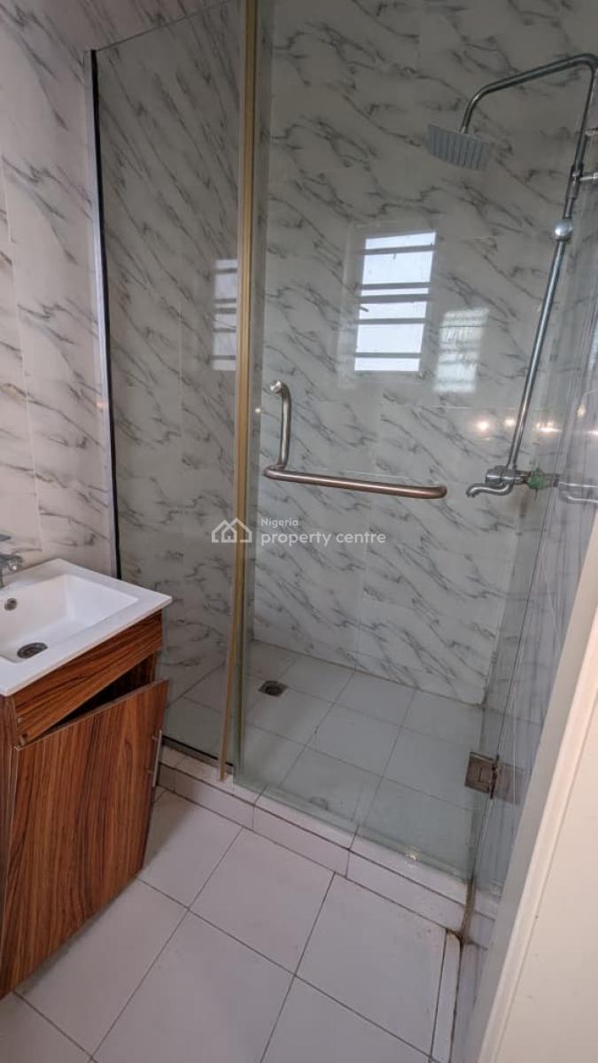 4 Bedroom Terrace Duplex (2 Units Available), Orchid Road, Lekki, Lagos, Terraced Duplex for Rent