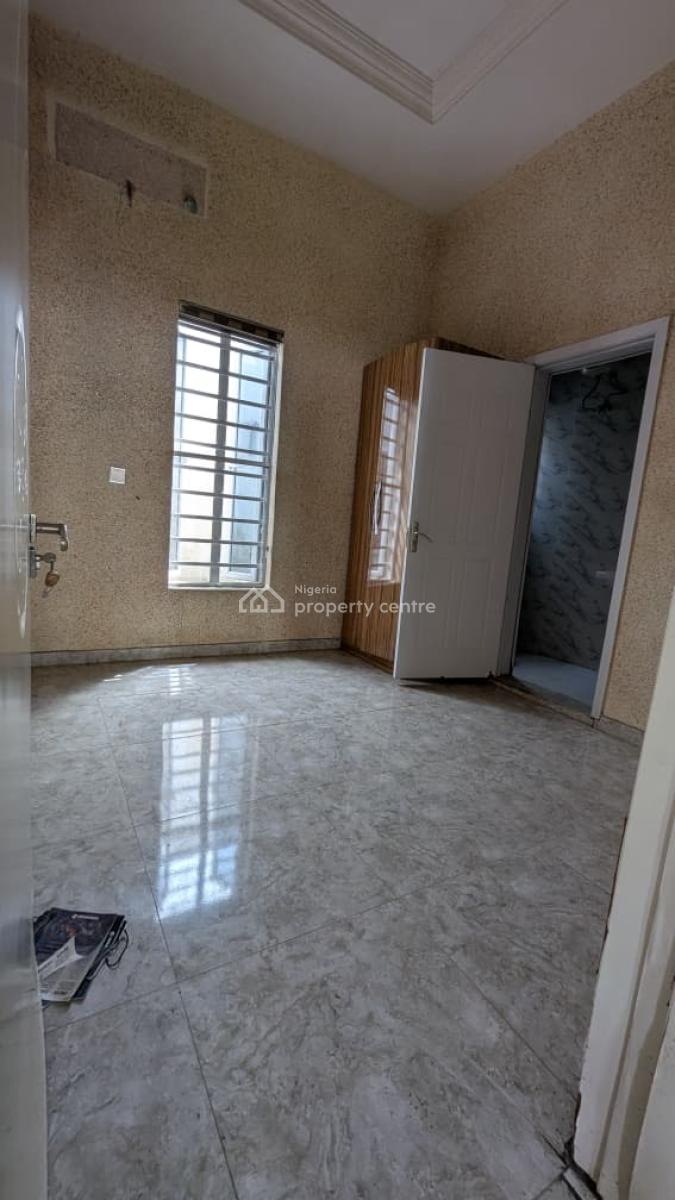 4 Bedroom Terrace Duplex (2 Units Available), Orchid Road, Lekki, Lagos, Terraced Duplex for Rent