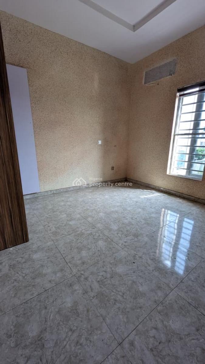 4 Bedroom Terrace Duplex (2 Units Available), Orchid Road, Lekki, Lagos, Terraced Duplex for Rent