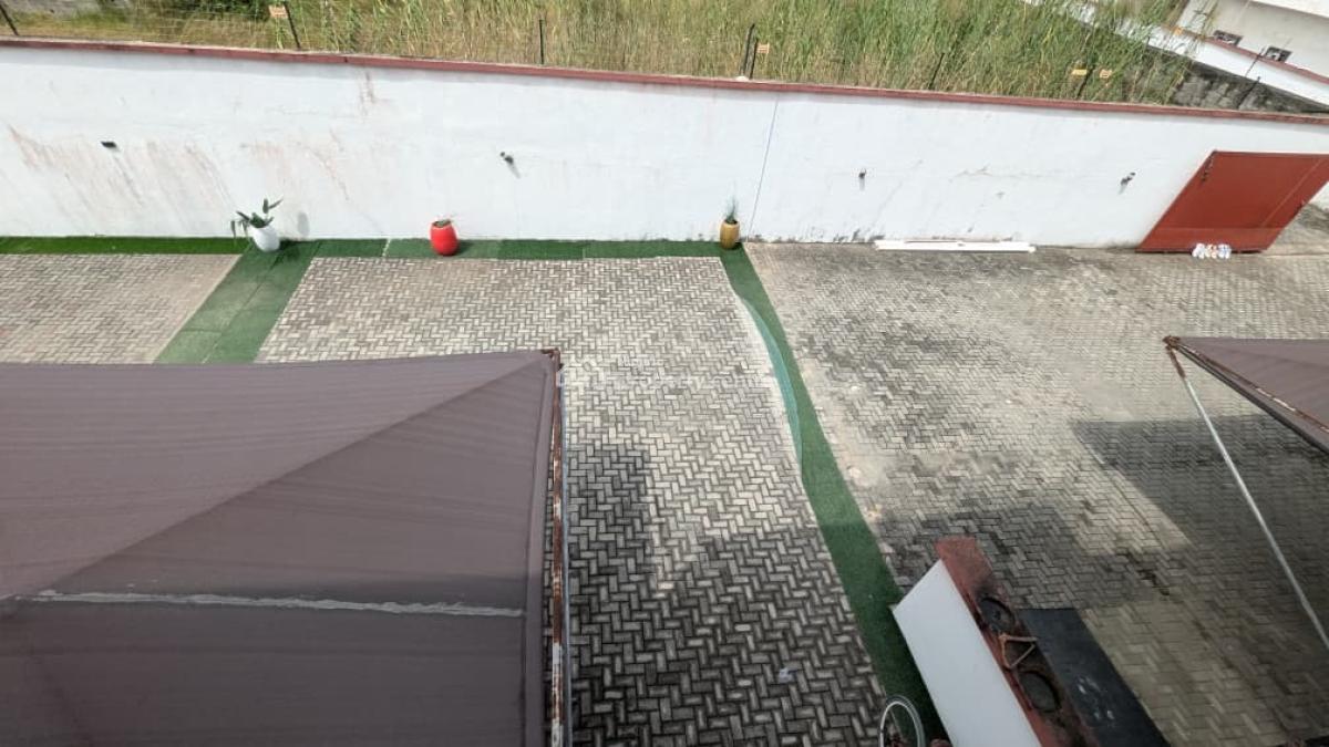 4 Bedroom Terrace Duplex (2 Units Available), Orchid Road, Lekki, Lagos, Terraced Duplex for Rent