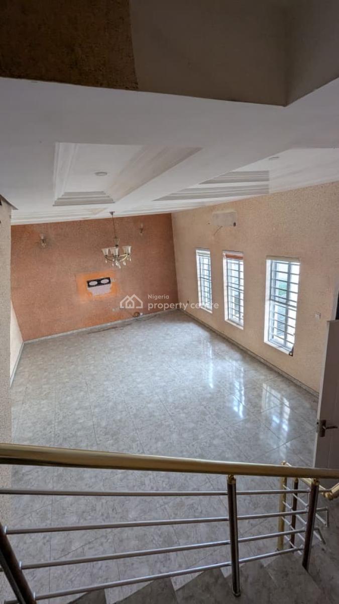 4 Bedroom Terrace Duplex (2 Units Available), Orchid Road, Lekki, Lagos, Terraced Duplex for Rent