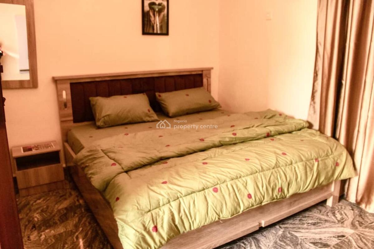 Hotel, Mararaba, Abuja, Self Contain (single Rooms) Short Let