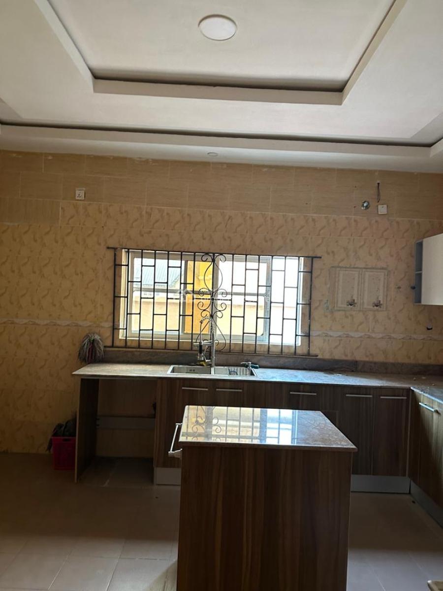 Luxury 4bedroom, Lakowe, Ajah, Lagos, Detached Duplex for Rent