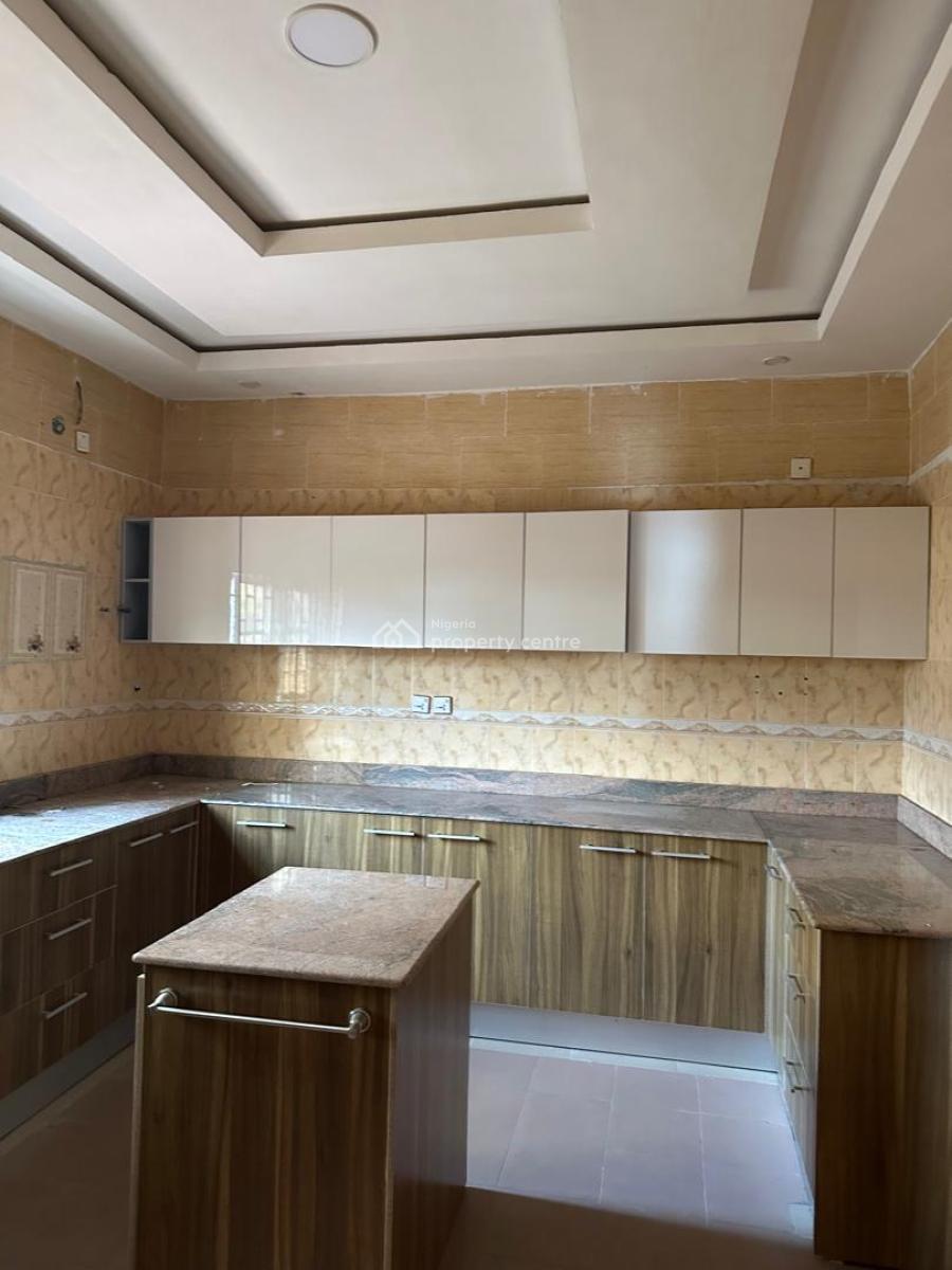 Luxury 4bedroom, Lakowe, Ajah, Lagos, Detached Duplex for Rent