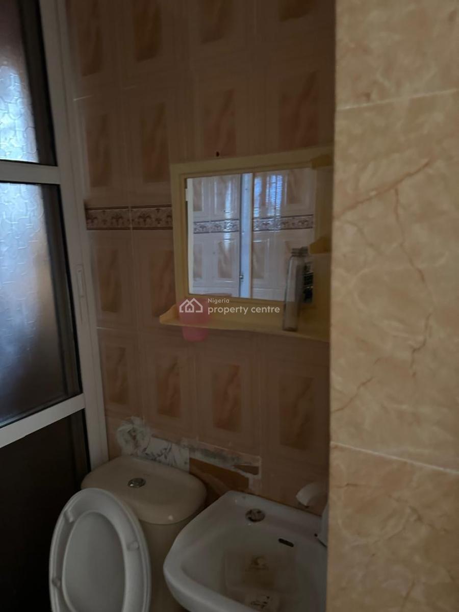 Luxury 4bedroom, Lakowe, Ajah, Lagos, Detached Duplex for Rent