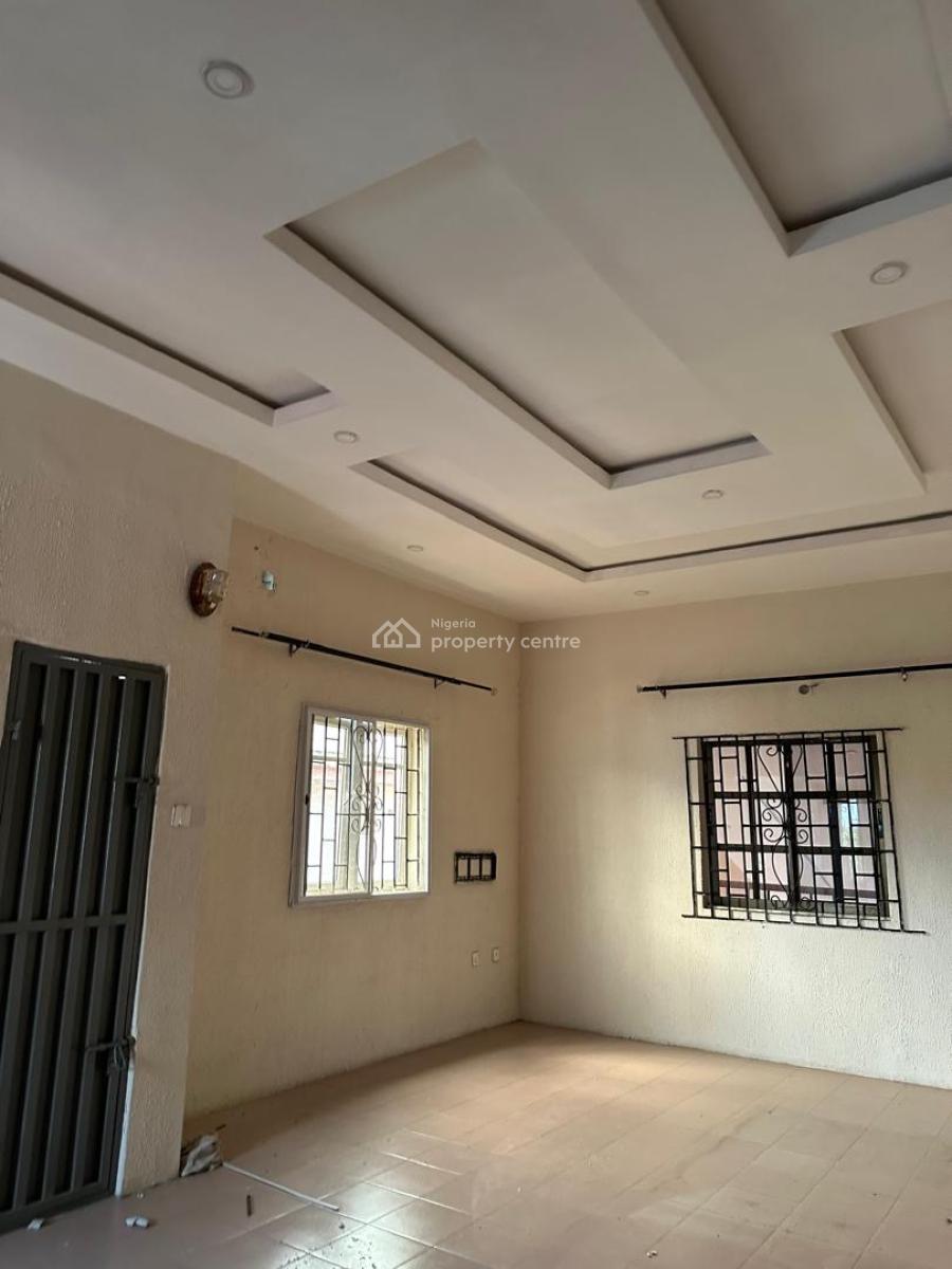 Luxury 4bedroom, Lakowe, Ajah, Lagos, Detached Duplex for Rent