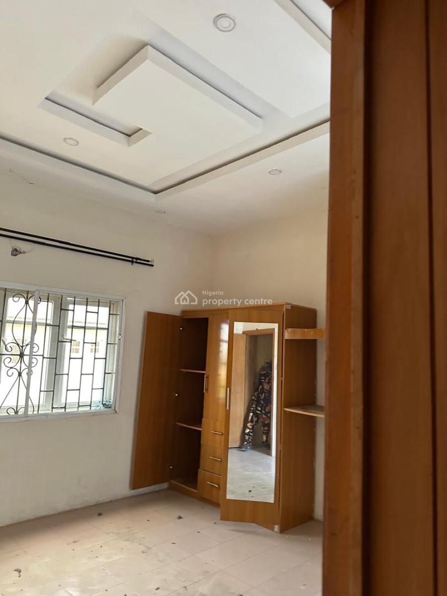 Luxury 4bedroom, Lakowe, Ajah, Lagos, Detached Duplex for Rent