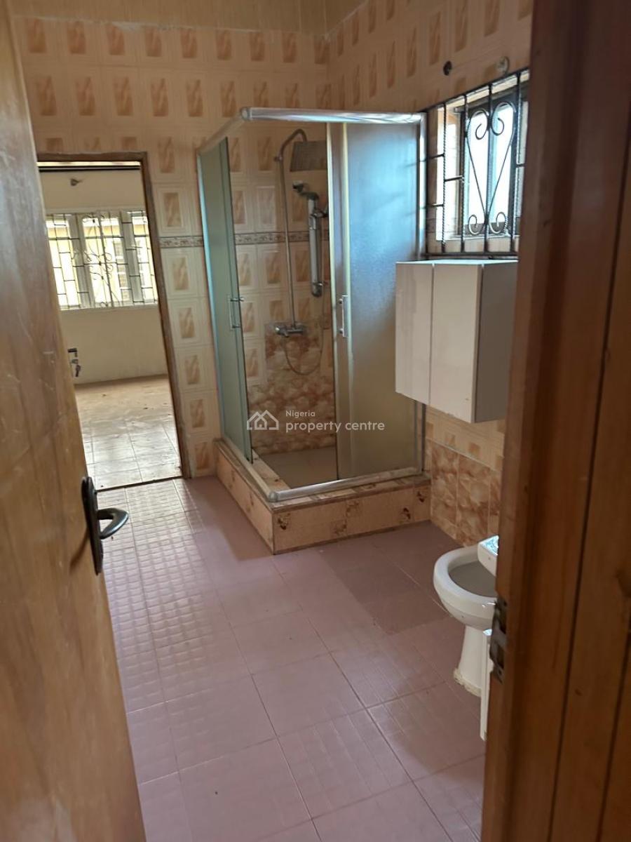 Luxury 4bedroom, Lakowe, Ajah, Lagos, Detached Duplex for Rent