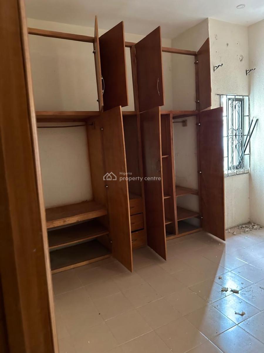 Luxury 4bedroom, Lakowe, Ajah, Lagos, Detached Duplex for Rent