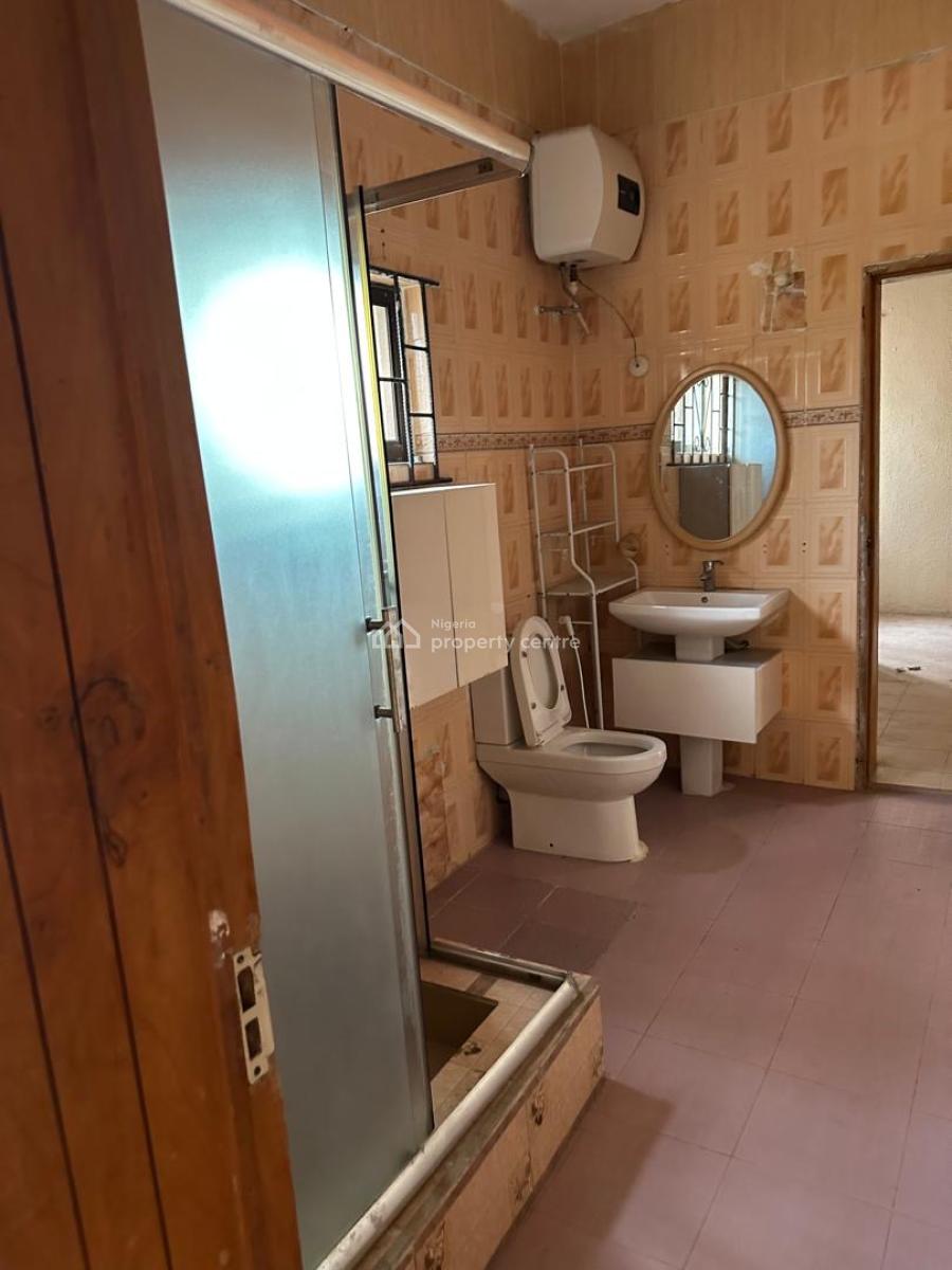 Luxury 4bedroom, Lakowe, Ajah, Lagos, Detached Duplex for Rent