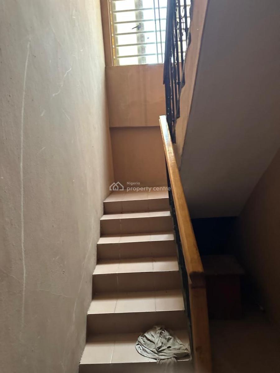 Luxury 4bedroom, Lakowe, Ajah, Lagos, Detached Duplex for Rent