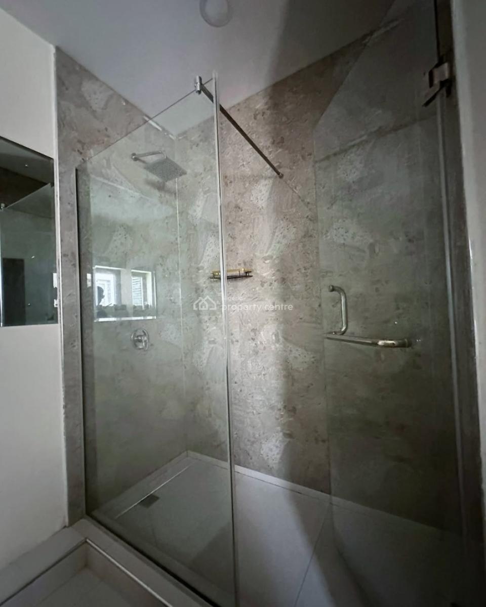 Fully Furnished Luxury  3 Bedroom Penthouse with Premium Finishing, Banana Island, Ikoyi, Lagos, Flat / Apartment for Rent