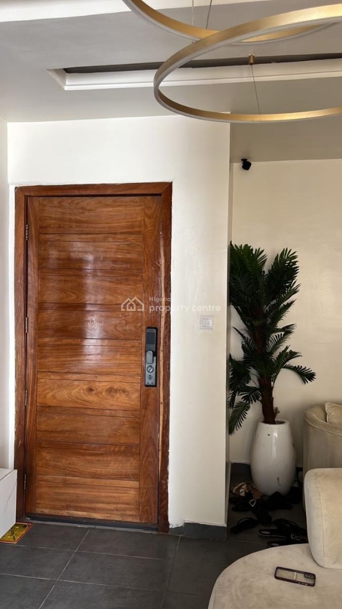 Luxury 2 Bedroom Flat with Pool, Dele Amuda, Ikate, Lekki, Lagos, Flat / Apartment for Sale