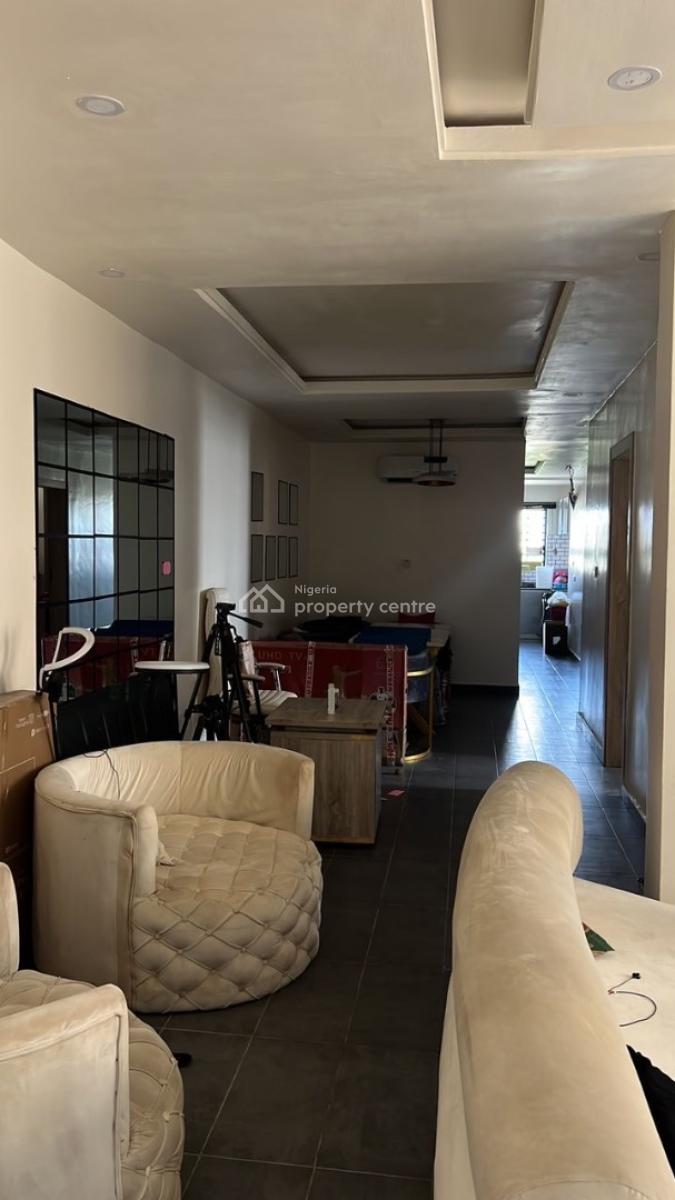 Luxury 2 Bedroom Flat with Pool, Dele Amuda, Ikate, Lekki, Lagos, Flat / Apartment for Sale
