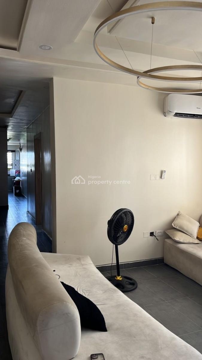 Luxury 2 Bedroom Flat with Pool, Dele Amuda, Ikate, Lekki, Lagos, Flat / Apartment for Sale