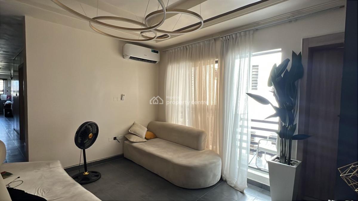 Luxury 2 Bedroom Flat with Pool, Dele Amuda, Ikate, Lekki, Lagos, Flat / Apartment for Sale