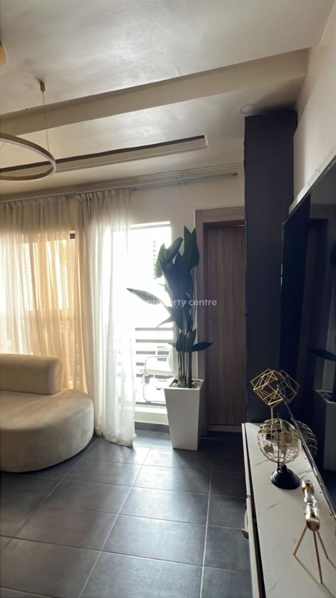 Luxury 2 Bedroom Flat with Pool, Dele Amuda, Ikate, Lekki, Lagos, Flat / Apartment for Sale