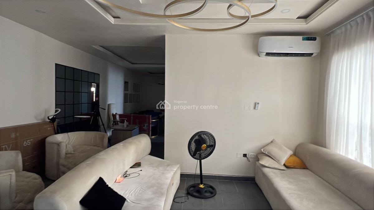 Luxury 2 Bedroom Flat with Pool, Dele Amuda, Ikate, Lekki, Lagos, Flat / Apartment for Sale