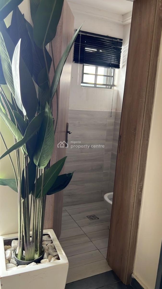 Luxury 2 Bedroom Flat with Pool, Dele Amuda, Ikate, Lekki, Lagos, Flat / Apartment for Sale