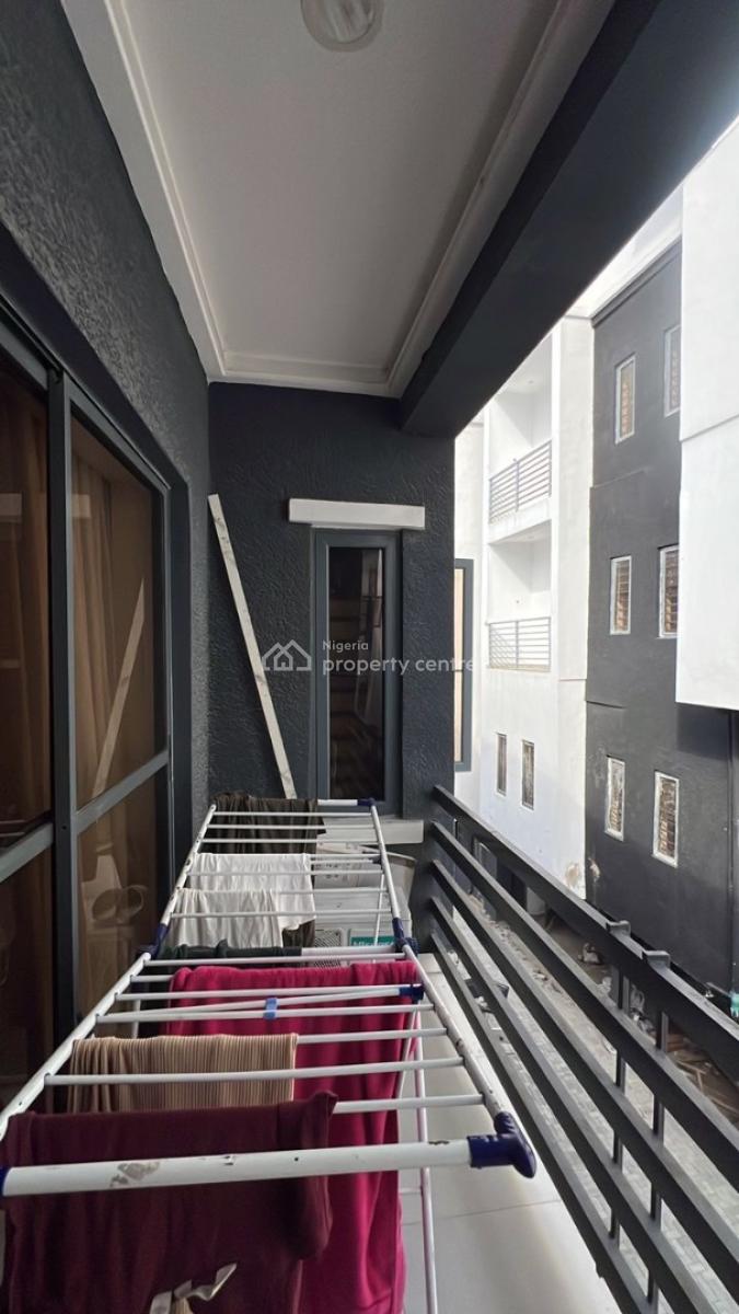 Luxury 2 Bedroom Flat with Pool, Dele Amuda, Ikate, Lekki, Lagos, Flat / Apartment for Sale