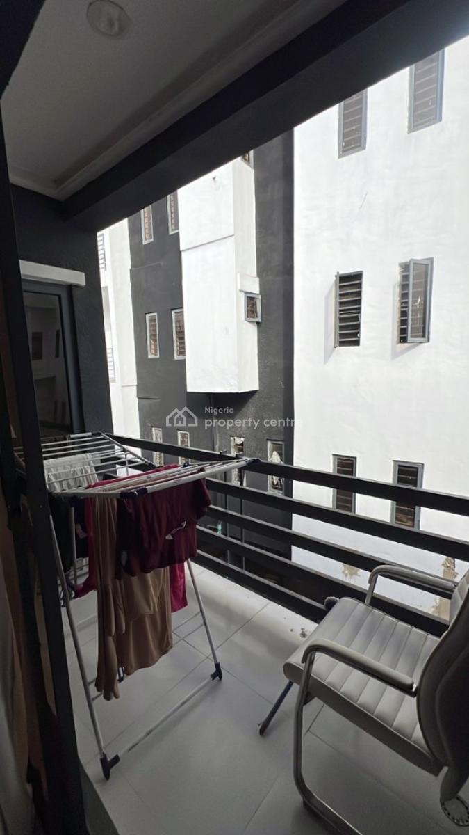 Luxury 2 Bedroom Flat with Pool, Dele Amuda, Ikate, Lekki, Lagos, Flat / Apartment for Sale