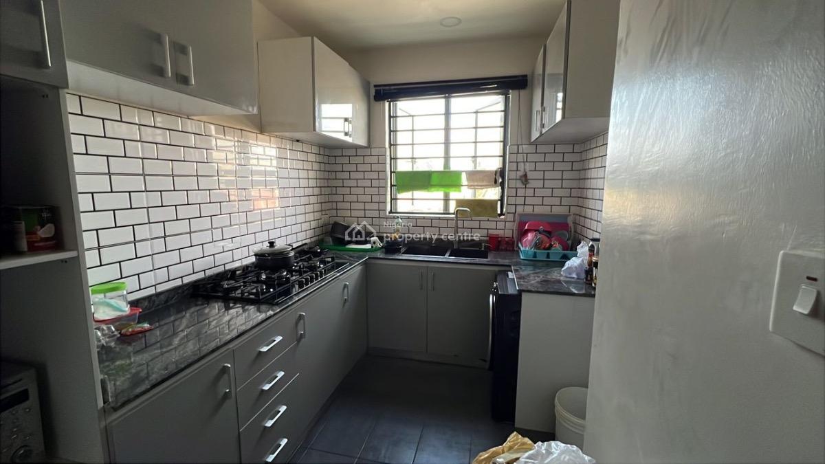 Luxury 2 Bedroom Flat with Pool, Dele Amuda, Ikate, Lekki, Lagos, Flat / Apartment for Sale