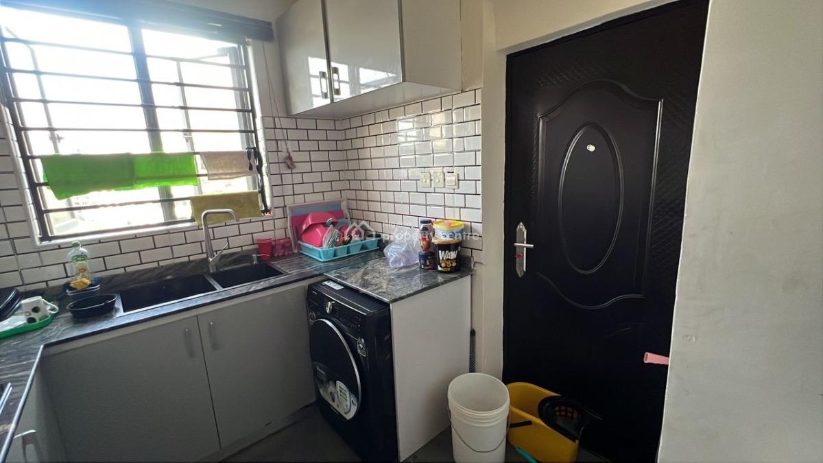 Luxury 2 Bedroom Flat with Pool, Dele Amuda, Ikate, Lekki, Lagos, Flat / Apartment for Sale