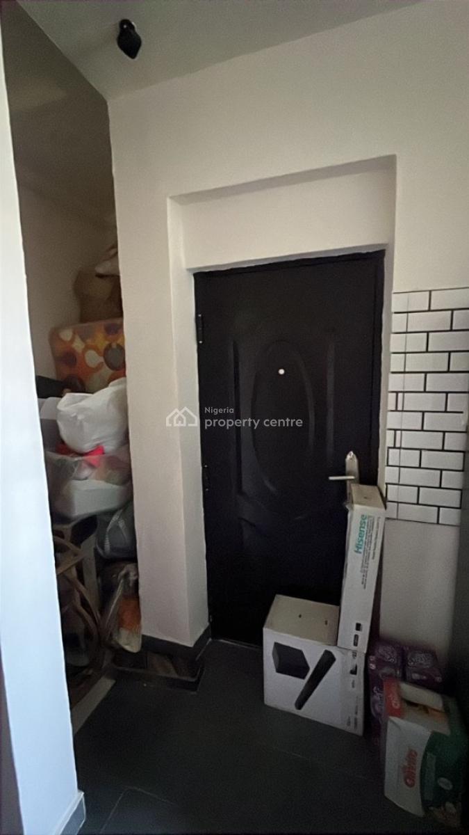 Luxury 2 Bedroom Flat with Pool, Dele Amuda, Ikate, Lekki, Lagos, Flat / Apartment for Sale