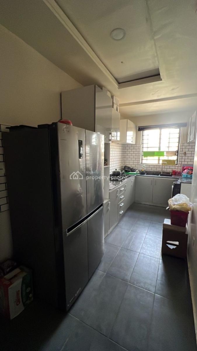 Luxury 2 Bedroom Flat with Pool, Dele Amuda, Ikate, Lekki, Lagos, Flat / Apartment for Sale