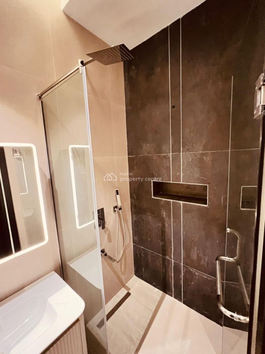 Exclusive 2bedroom Luxury Apartment, Omorinre Johnson, Lekki Phase 1, Lekki, Lagos, Flat / Apartment for Sale