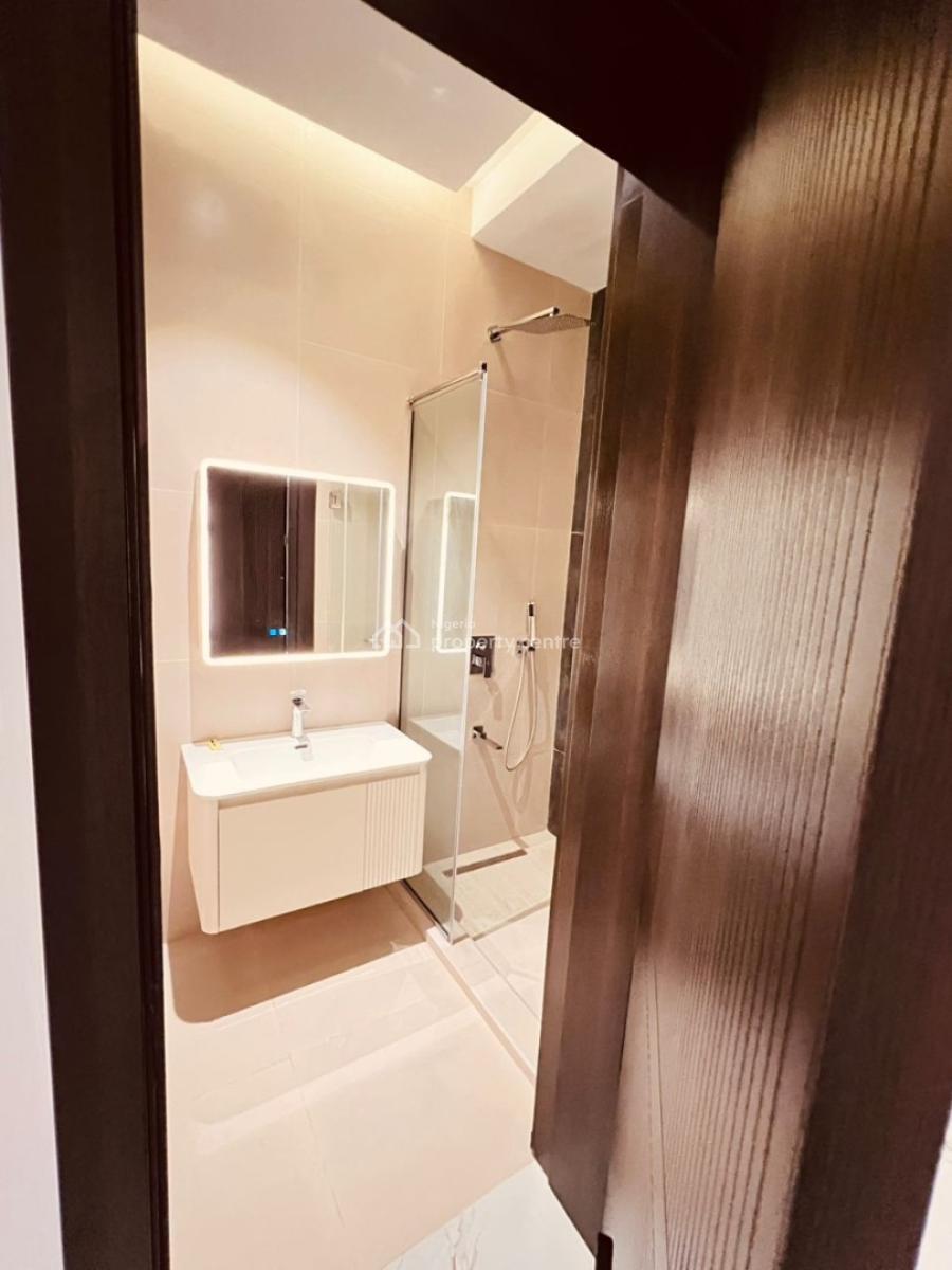 Exclusive 2bedroom Luxury Apartment, Omorinre Johnson, Lekki Phase 1, Lekki, Lagos, Flat / Apartment for Sale