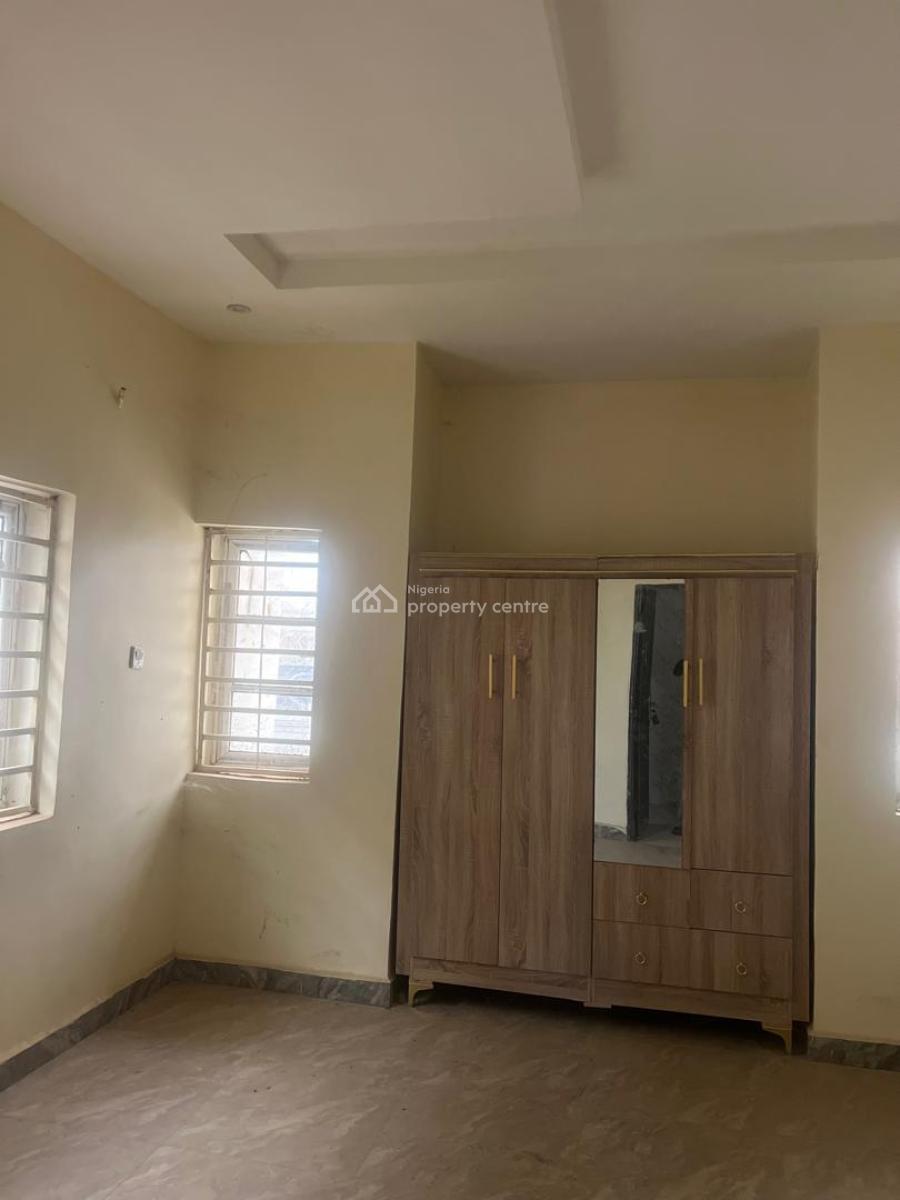 Standard 2 Bedroom,1 Bedroom Flats & 2units of Self-contain, Trademore Estate, Airport Road, Lugbe District, Abuja, Block of Flats for Sale